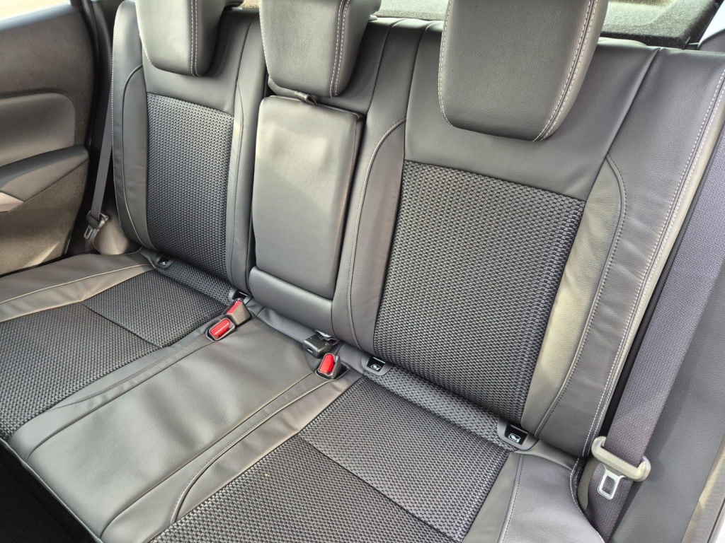 SUZUKI S-Cross Comfort+ 1.4 Gasoline 110hp - ref: 7-55175 - Photo 12