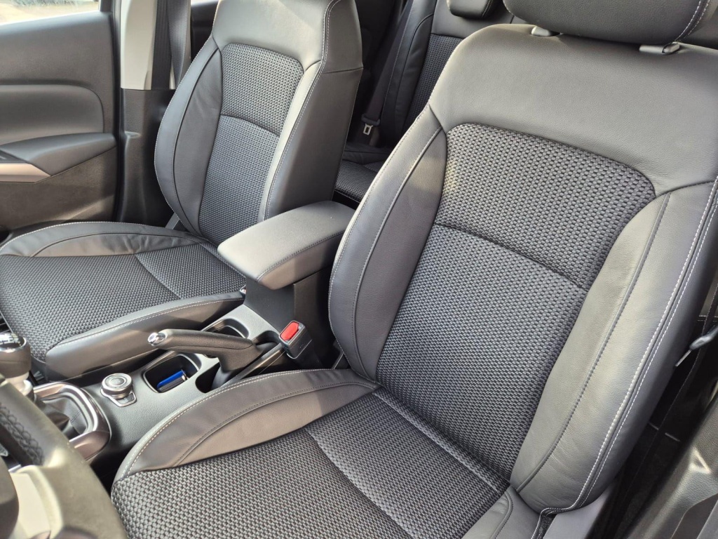 SUZUKI S-Cross Comfort+ 1.4 Gasoline 110hp 4x4 - ref: 7-55176 - Photo 11