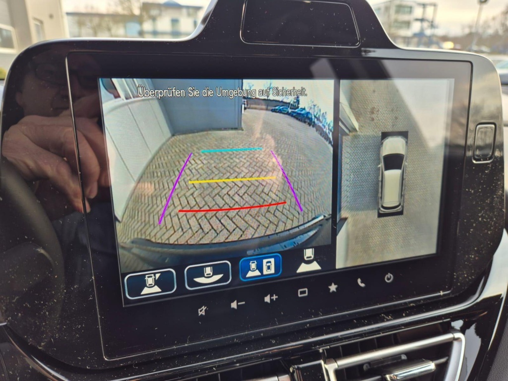 SUZUKI S-Cross Comfort+ 1.4 Gasoline 110hp 4x4 - ref: 7-55176 - Photo 19