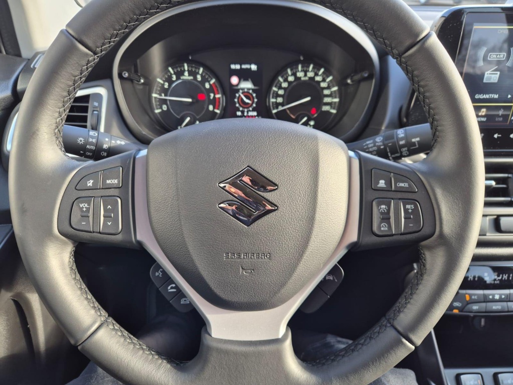 SUZUKI S-Cross Comfort+ 1.4 Gasoline 110hp 4x4 - ref: 7-55177 - Photo 15