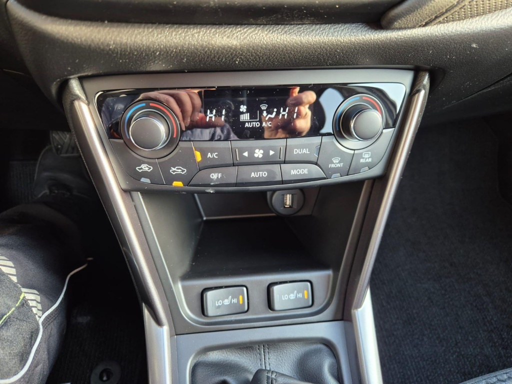 SUZUKI S-Cross Comfort+ 1.4 Gasoline 110hp 4x4 - ref: 7-55177 - Photo 20