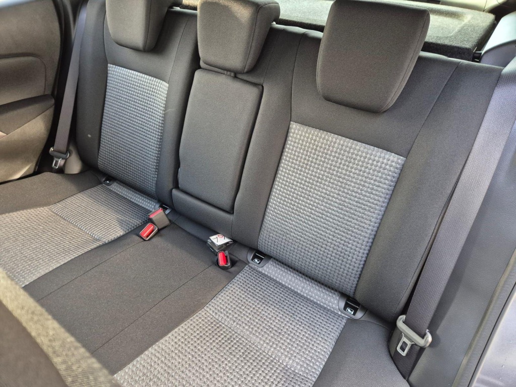 SUZUKI S-Cross Comfort+ 1.4 Gasoline 110hp 4x4 - ref: 7-55178 - Photo 12