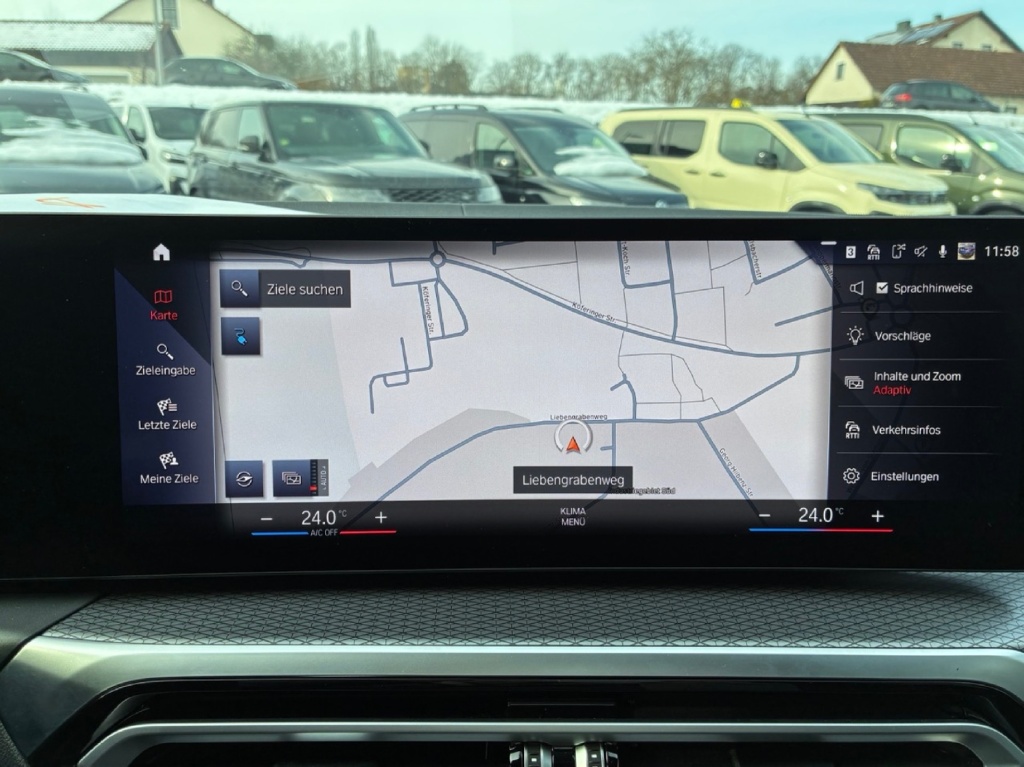 BMW I4 i4 - M50 Elektro 544hp - ref: 7-55265 - Photo 11