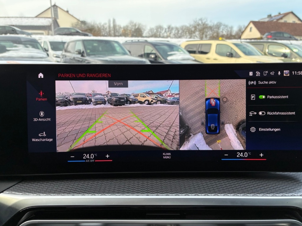 BMW I4 i4 - M50 Elektro 544hp - ref: 7-55265 - Photo 13