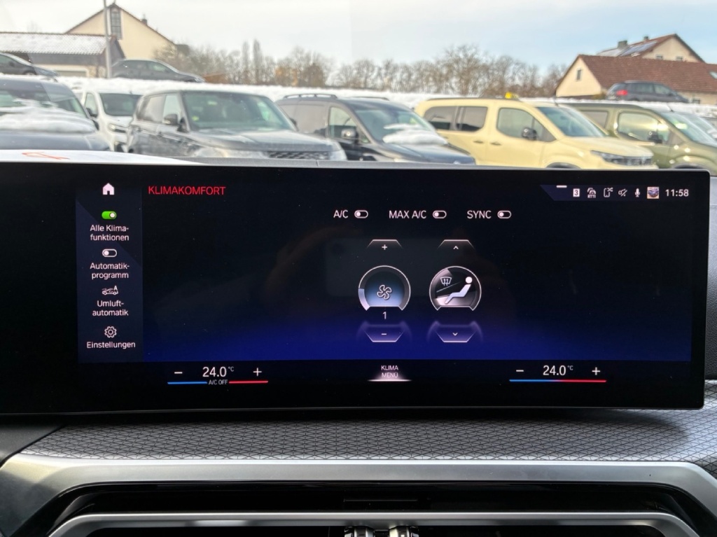 BMW I4 i4 - M50 Elektro 544hp - ref: 7-55265 - Photo 14