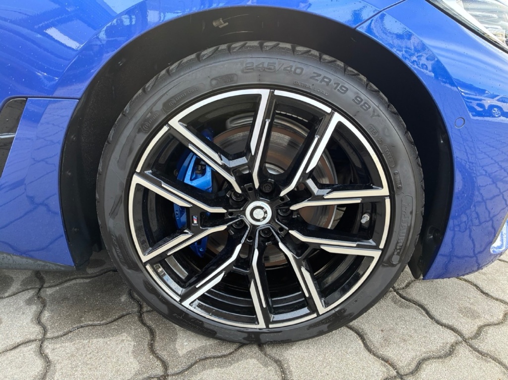 BMW I4 i4 - M50 Elektro 544hp - ref: 7-55265 - Photo 18