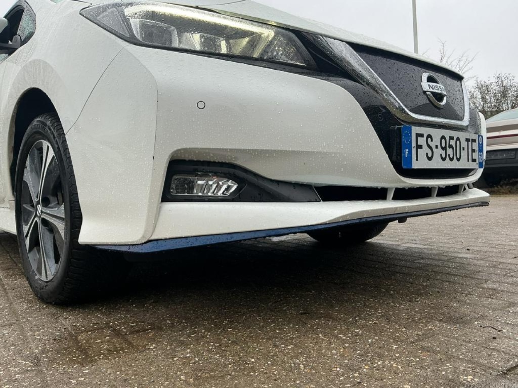 NISSAN Leaf Leaf10 62 kWh  Business+ Elektro 218hp - ref: 7-55267 - Photo 15