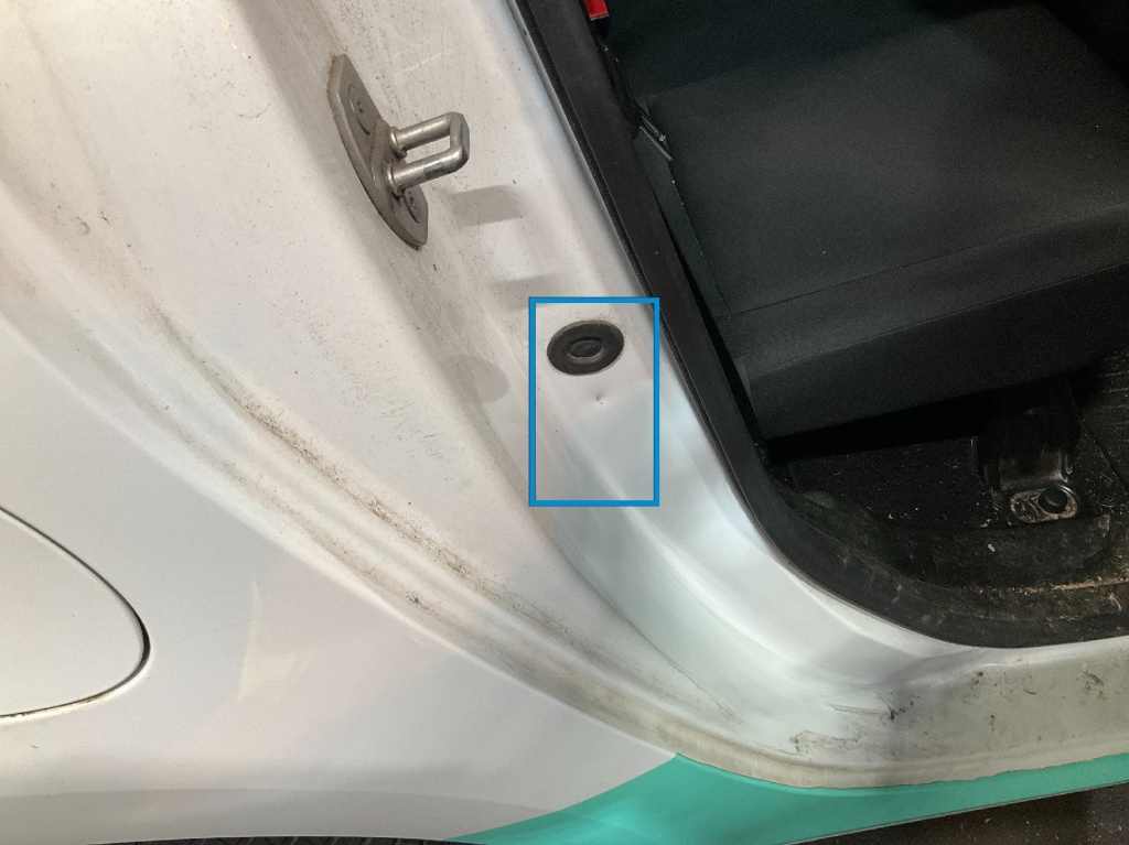 SMART EQ Forfour EQ Elektro 82hp - ref: 7-55269 - Photo 15