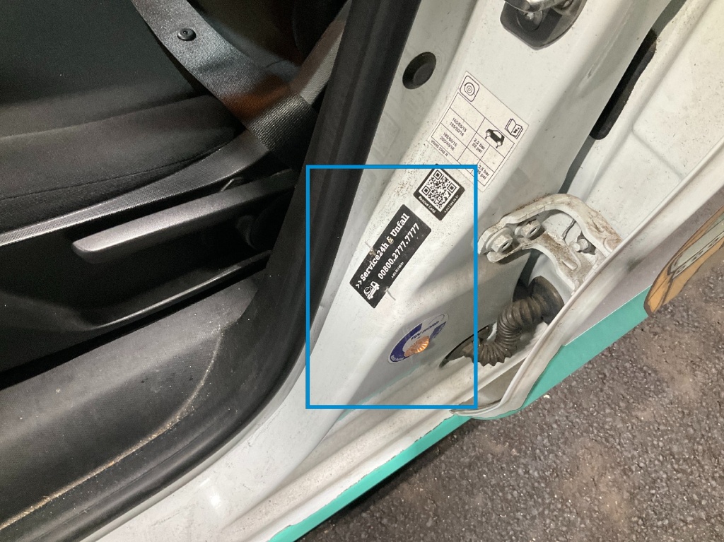 SMART EQ Forfour EQ Elektro 82hp - ref: 7-55269 - Photo 17