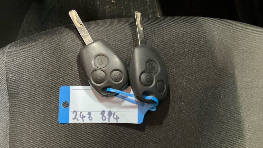 SMART EQ Forfour EQ Elektro 82hp - ref: 7-55269 - Photo 7