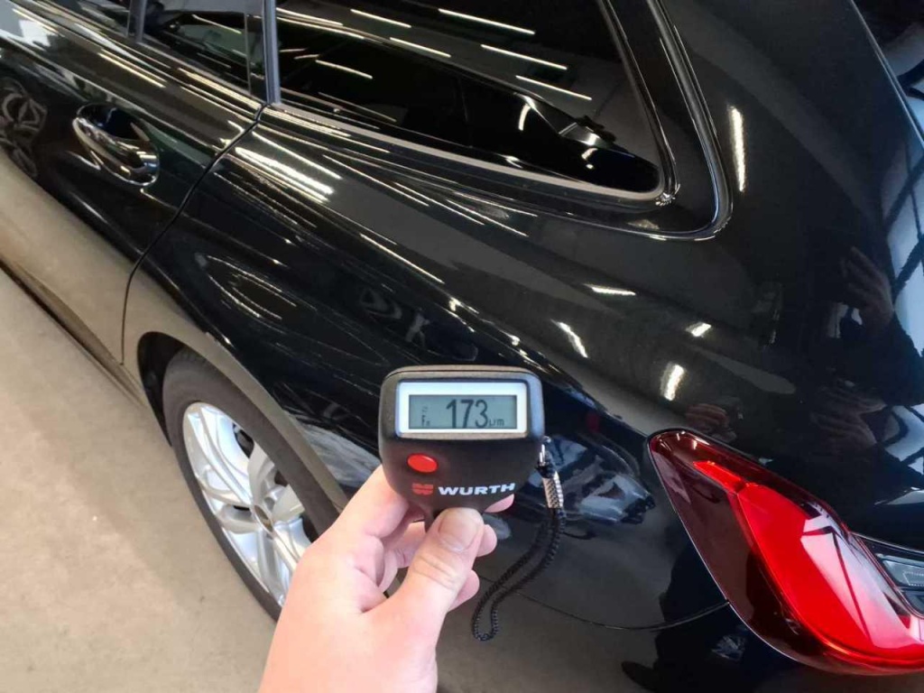 BMW Serie 3 3er - 320 e M Sport (EURO 6d)(OPF) 2.0 Plugin Hybrid (Benzin) 163hp - ref: 7-55270 - Photo 14