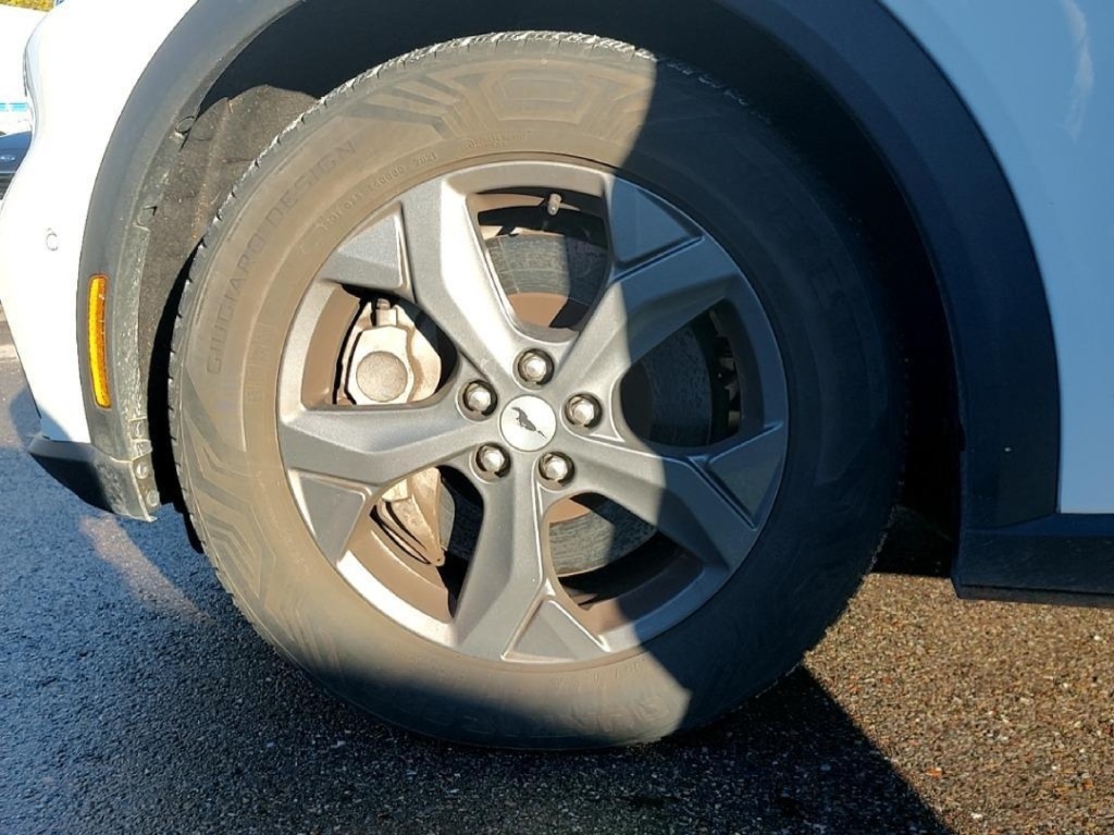 FORD Mustang Mach-E Mustang MACH-E Basis (Standard Range) Elektro 269hp - ref: 7-55271 - Photo 12