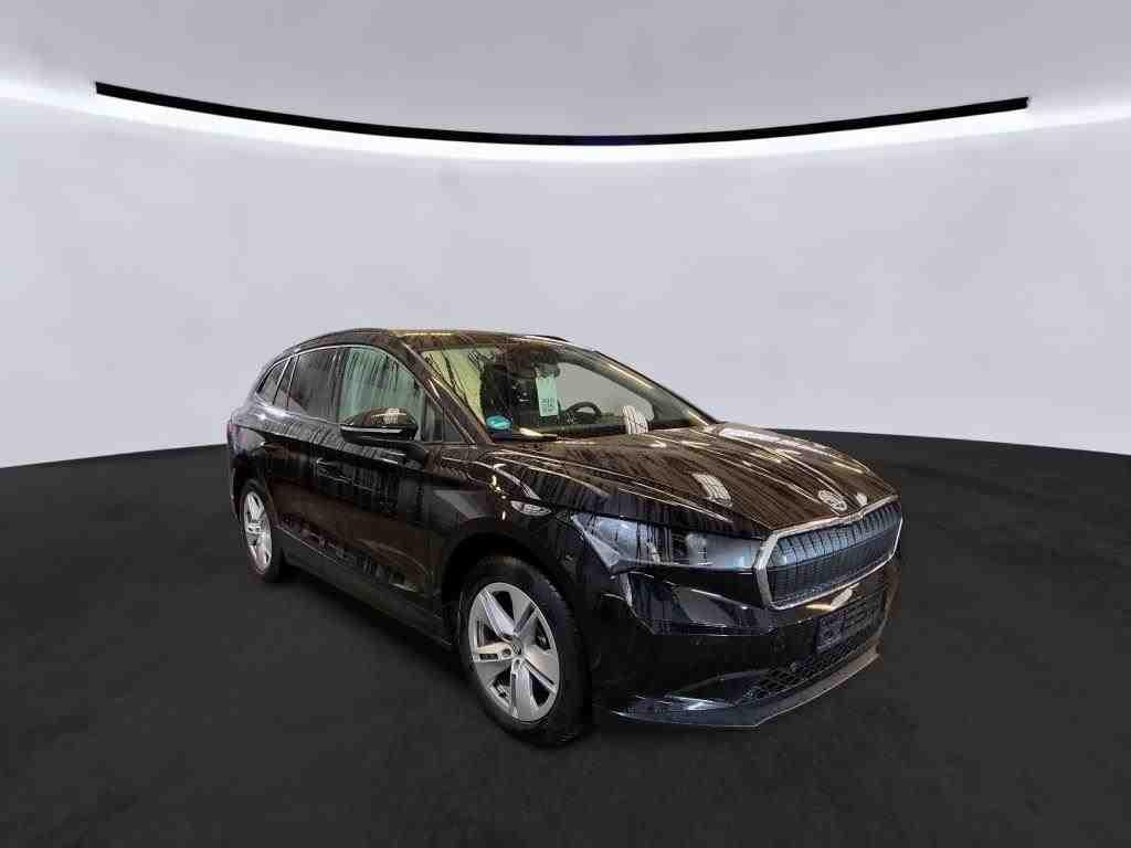 SKODA Enyaq Enyaq iV 60 Loft Elektro 180hp - ref: 7-55272 - Photo 1
