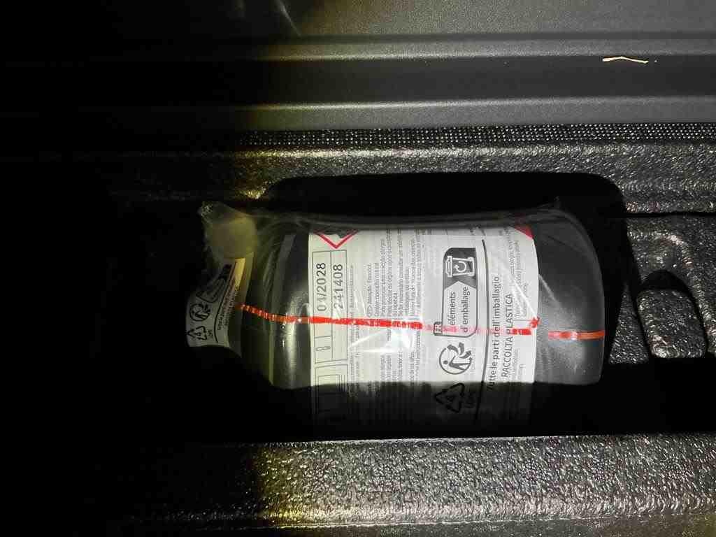 SKODA Enyaq Enyaq iV 60 Loft Elektro 180hp - ref: 7-55272 - Photo 16