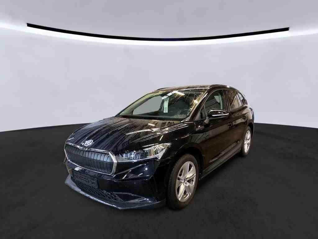 SKODA Enyaq Enyaq iV 60 Loft Elektro 180hp - ref: 7-55272 - Photo 2
