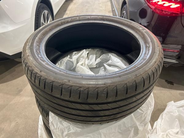 MERCEDES EQE AMG-Line 350 - ref: 7-55274 - Photo 18