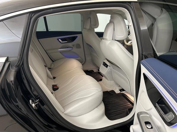 MERCEDES EQE AMG-Line 350 - ref: 7-55274 - Photo 6