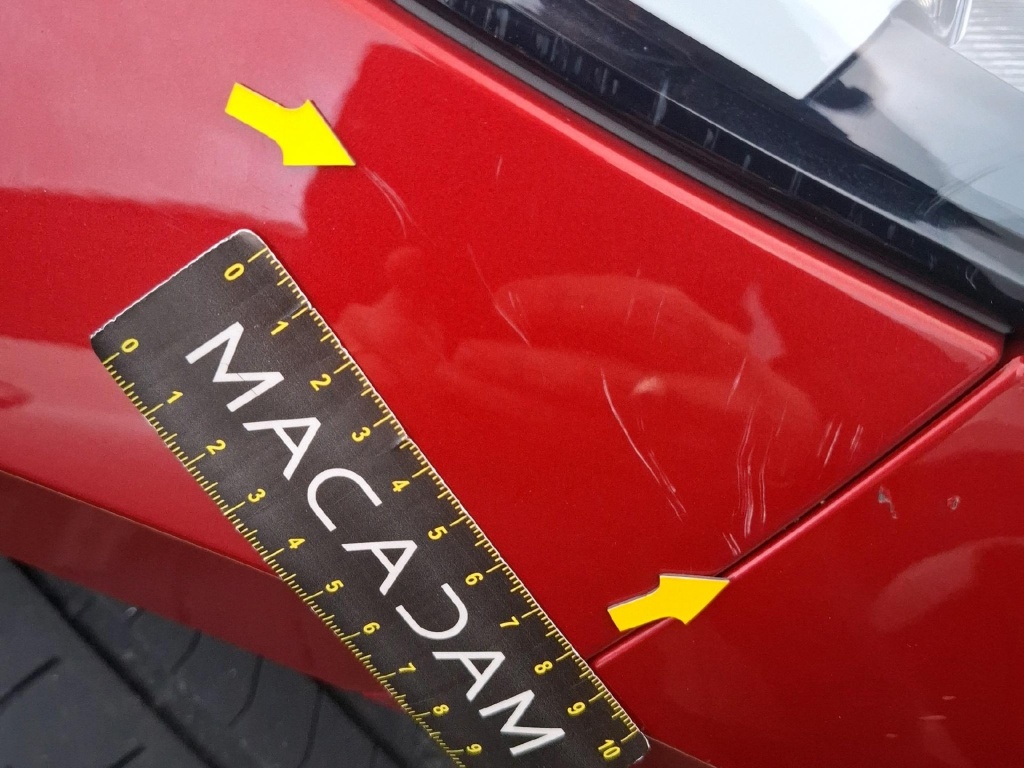 VOLKSWAGEN ID.3 ID.3 Pro Performance Elektro 204hp - ref: 7-55278 - Photo 19