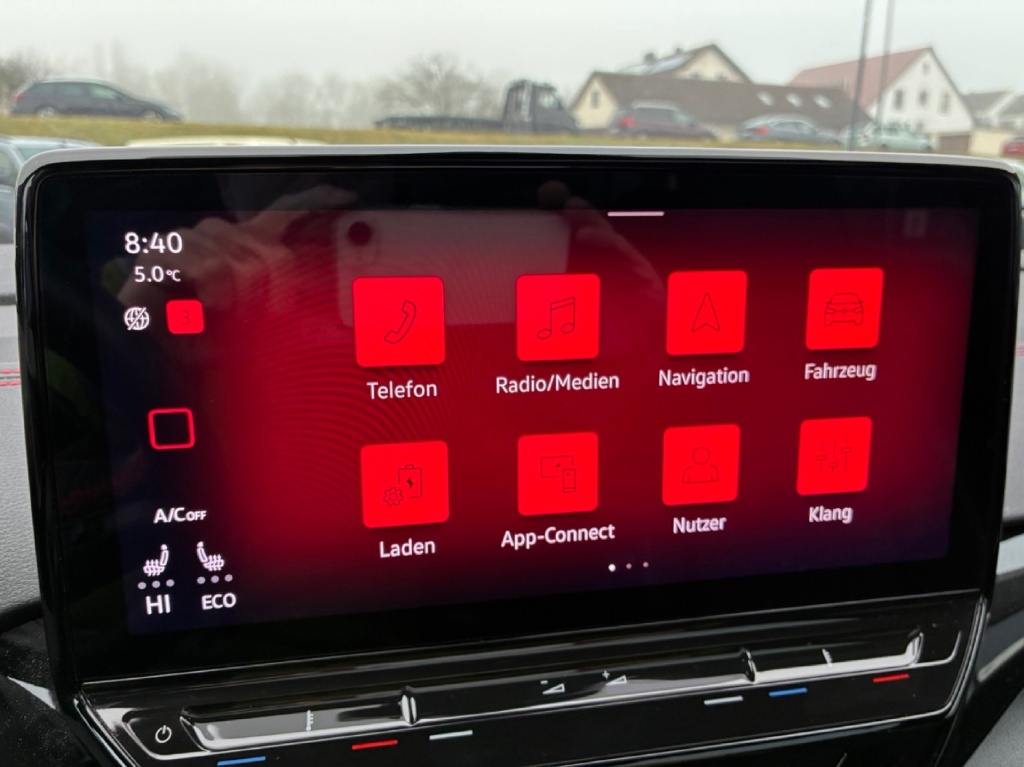 VOLKSWAGEN ID.5 GTX Elektro 299hp - ref: 7-55279 - Photo 12