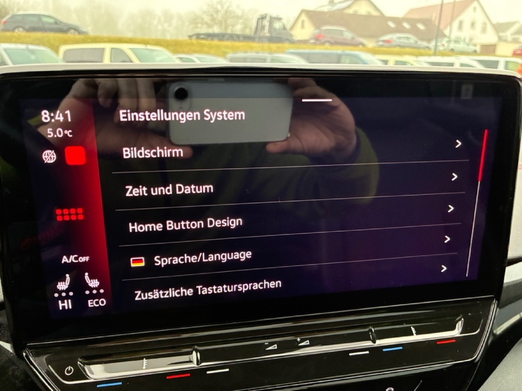 VOLKSWAGEN ID.5 GTX Elektro 299hp - ref: 7-55279 - Photo 18