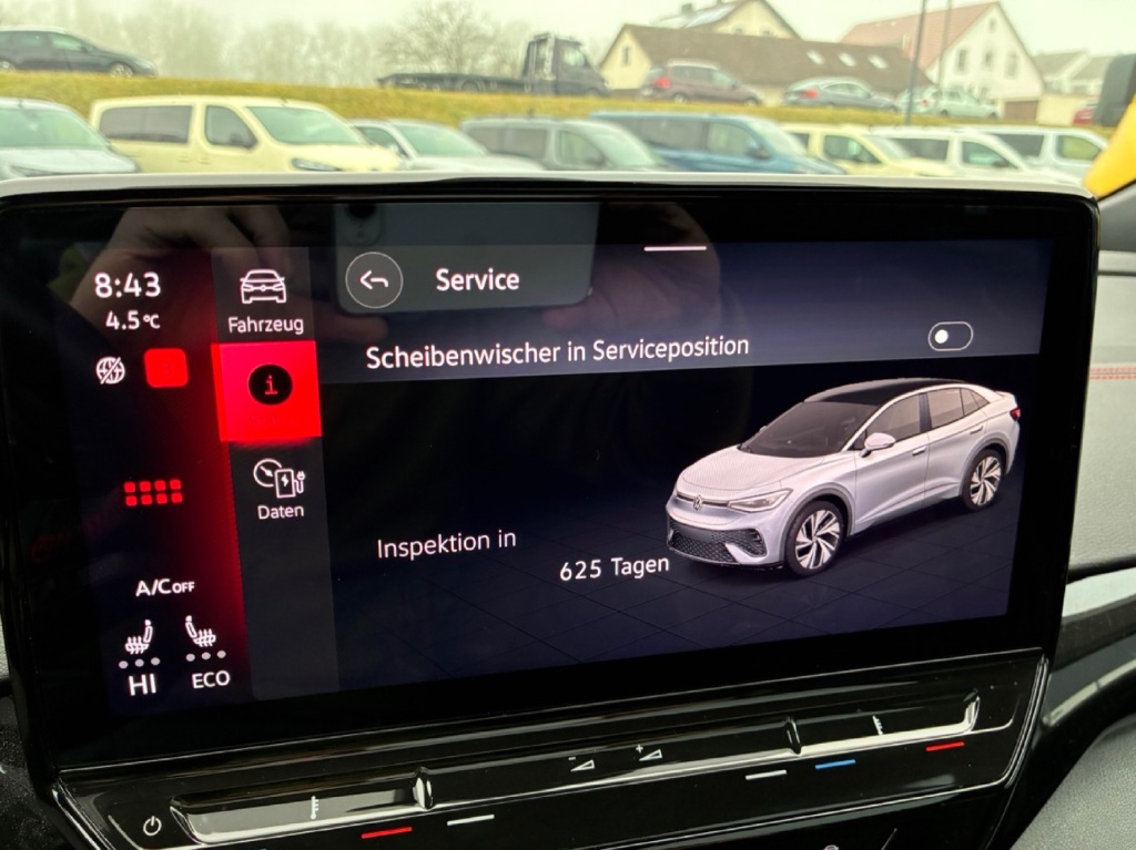 VOLKSWAGEN ID.5 GTX Elektro 299hp - ref: 7-55279 - Photo 20