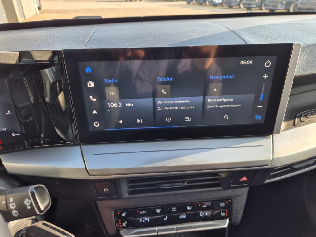 OPEL Frontera GS 1.2 Gasoline 110hp - ref: 7-55393 - Photo 17