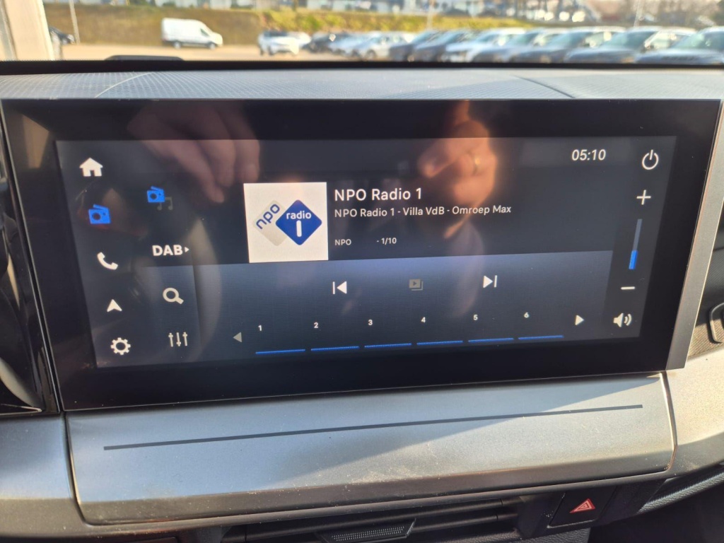 OPEL Frontera GS 1.2 Gasoline 110hp - ref: 7-55393 - Photo 19