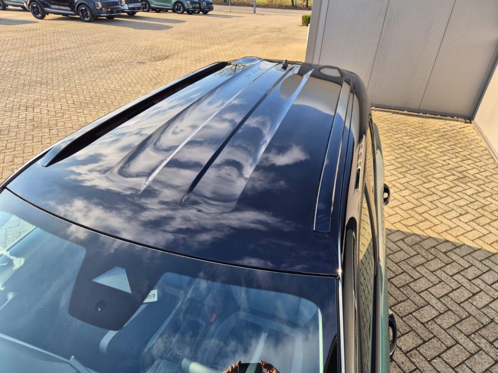 OPEL Frontera GS 1.2 Gasoline 110hp - ref: 7-55393 - Photo 9