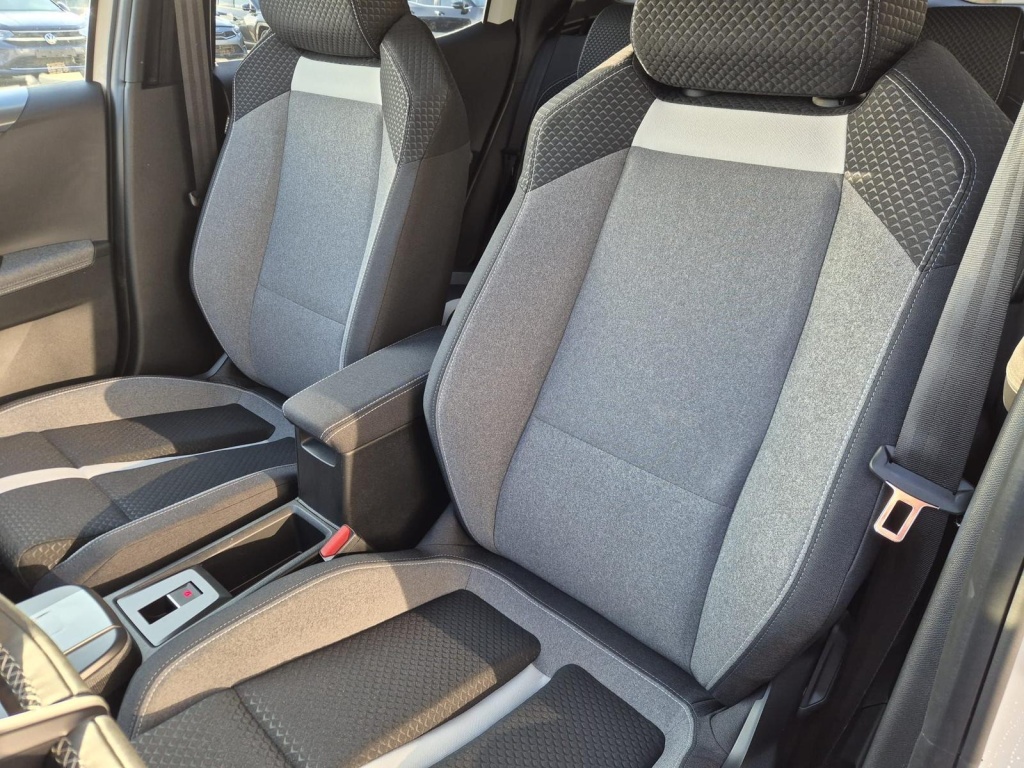 OPEL Frontera GS 1.2 Gasoline 110hp - ref: 7-55395 - Photo 11