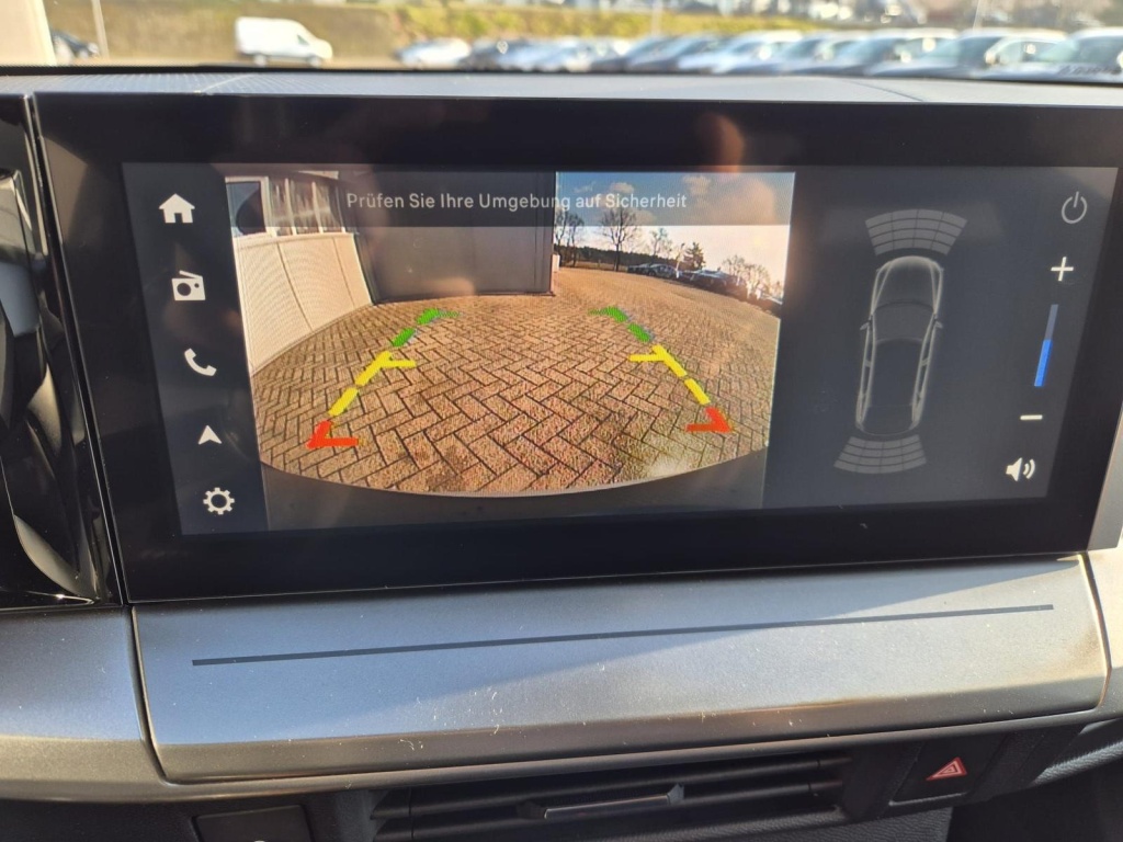 OPEL Frontera GS 1.2 Gasoline 110hp - ref: 7-55395 - Photo 19