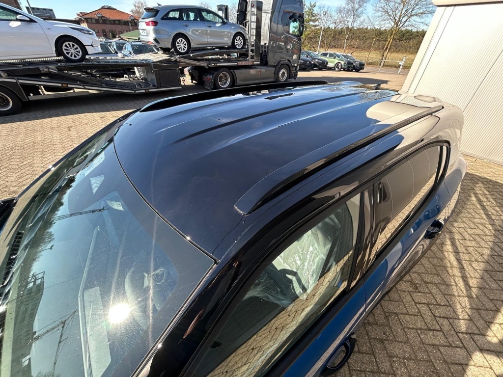 OPEL Frontera GS 1.2 Gasoline 110hp - ref: 7-55395 - Photo 8