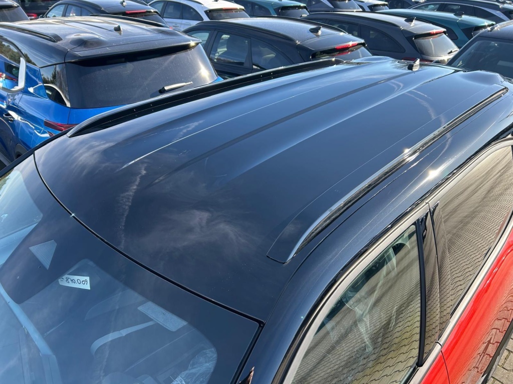 OPEL Frontera GS 1.2 Gasoline 146hp - ref: 7-55396 - Photo 9