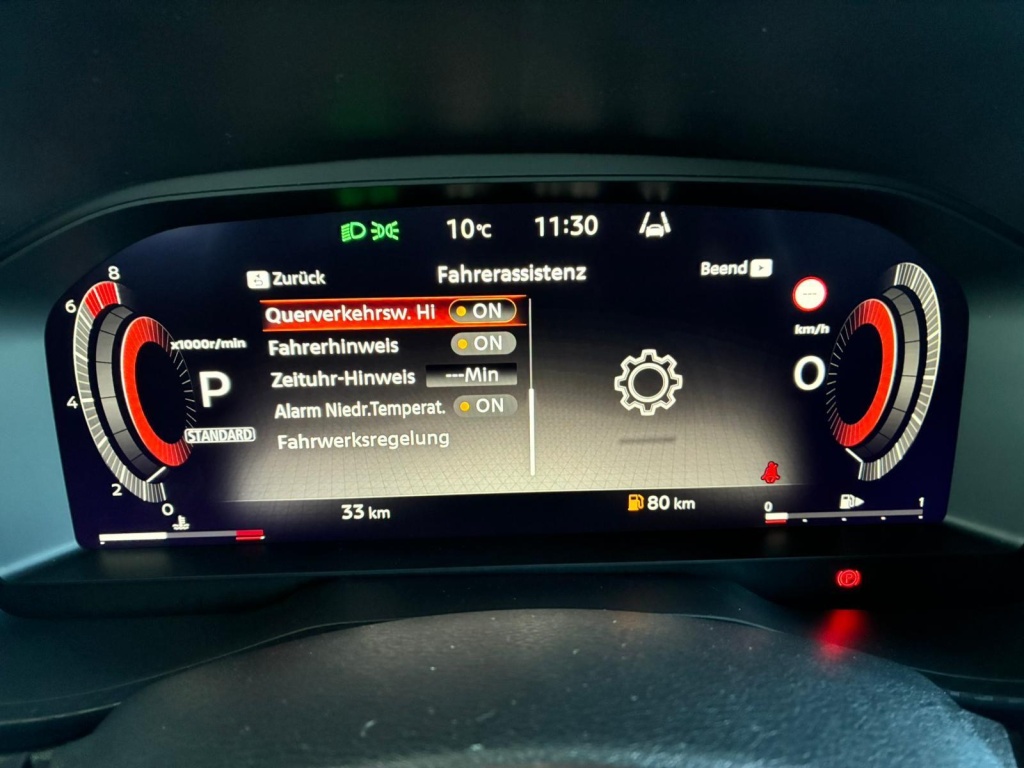 NISSAN Juke N-Connecta+ 1.0L (999 cc) Gasoline - ref: 7-55565 - Photo 13