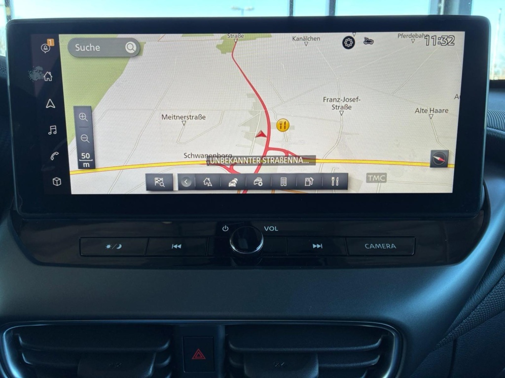 NISSAN Juke N-Connecta+ 1.0L (999 cc) Gasoline - ref: 7-55565 - Photo 18