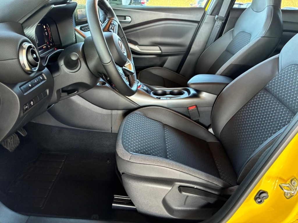 NISSAN Juke N-Connecta+ 1.0L (999 cc) Gasoline - ref: 7-55565 - Photo 7