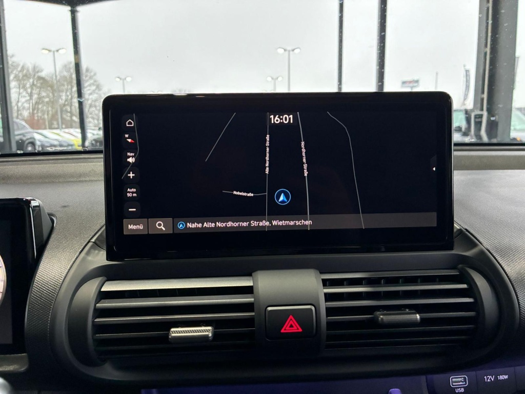 HYUNDAI Inster Evolve Sky 49 kWh Electric - ref: 7-55566 - Photo 12