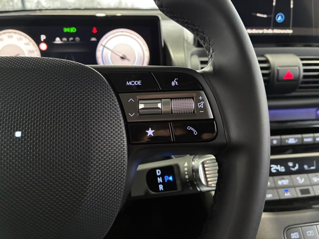 HYUNDAI Inster Evolve Sky 49 kWh Electric - ref: 7-55566 - Photo 17