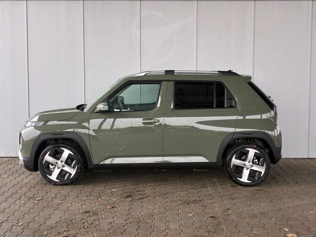 HYUNDAI Inster Evolve Sky 49 kWh Electric - ref: 7-55566 - Photo 2