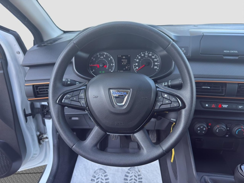 DACIA Sandero Stepway 1.0 Gasoline 91hp - ref: 7-55579 - Photo 10