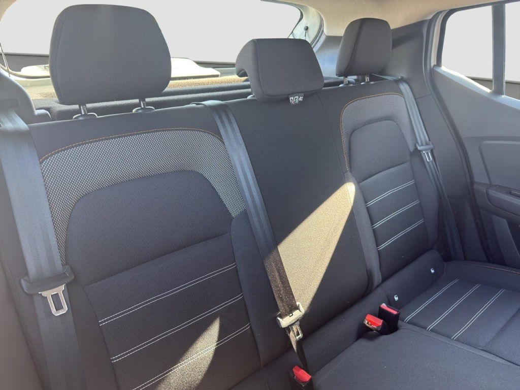 DACIA Sandero Stepway 1.0 Gasoline 91hp - ref: 7-55579 - Photo 16