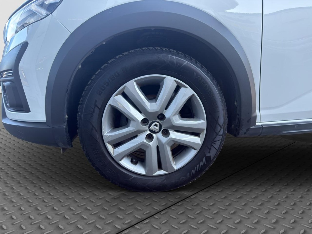 DACIA Sandero Stepway 1.0 Gasoline 91hp - ref: 7-55579 - Photo 20