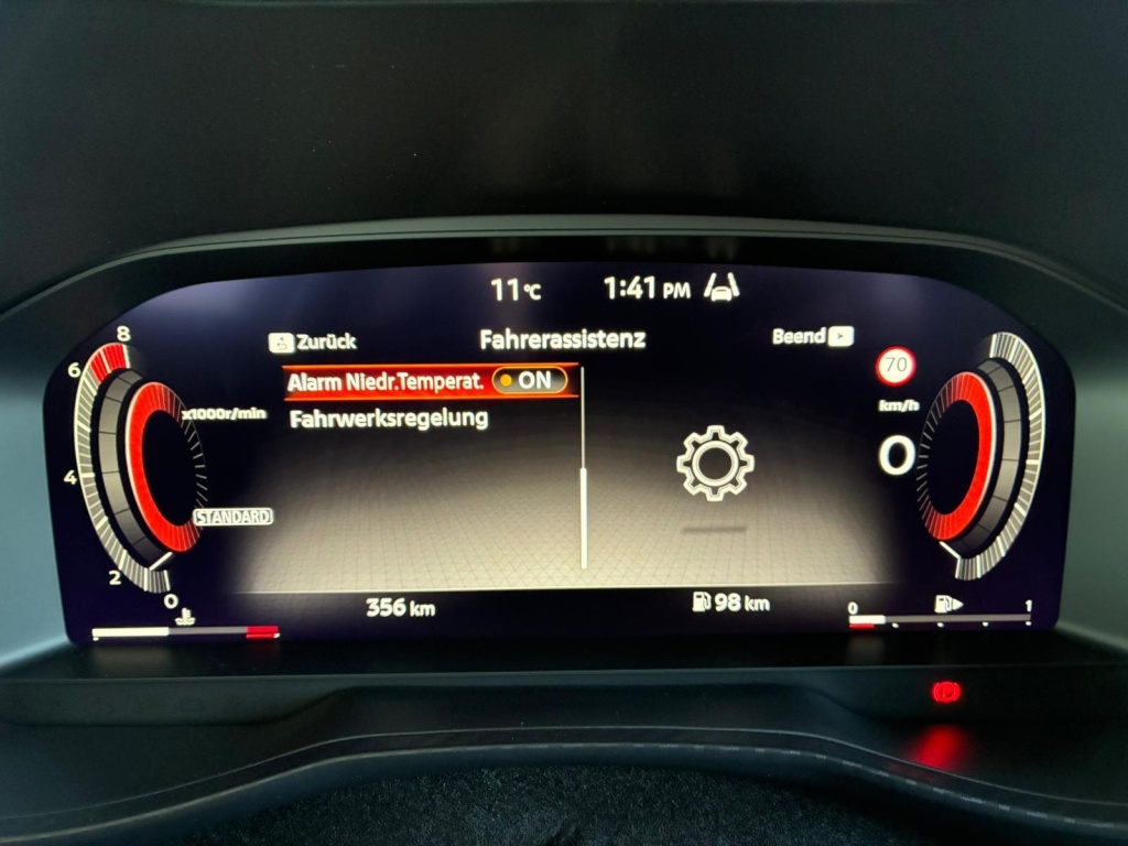 NISSAN Juke N-Connecta+ 1.0L (999cc) gasoline - ref: 7-55632 - Photo 13