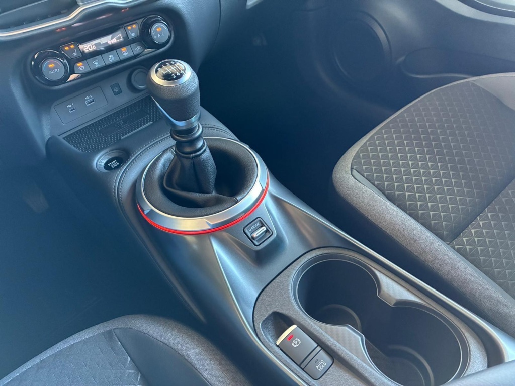 NISSAN Juke N-Connecta+ 1.0L (999cc) gasoline - ref: 7-55632 - Photo 20