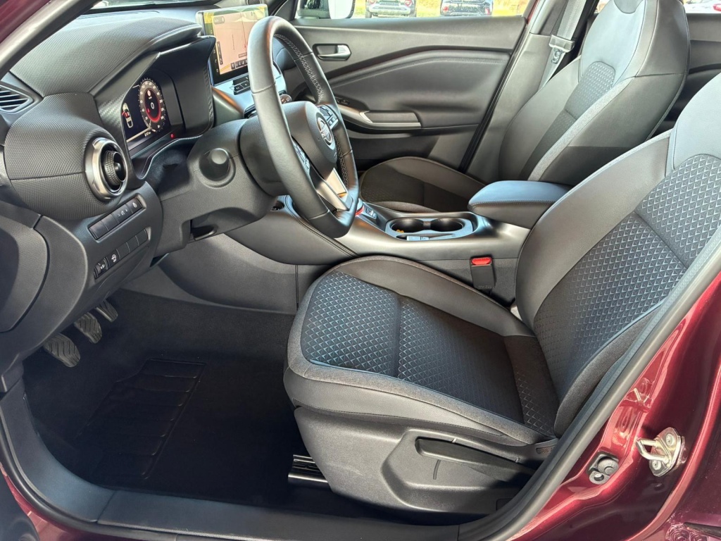 NISSAN Juke N-Connecta+ 1.0L (999cc) gasoline - ref: 7-55632 - Photo 7