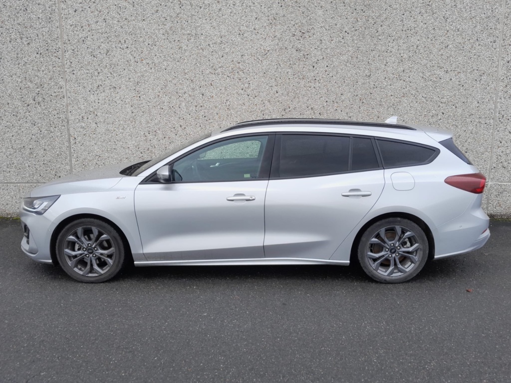 FORD Focus Clipper ST-Line 1,0 Ecoboost 155pk MHEV - ref: 7-55931 - Photo 3