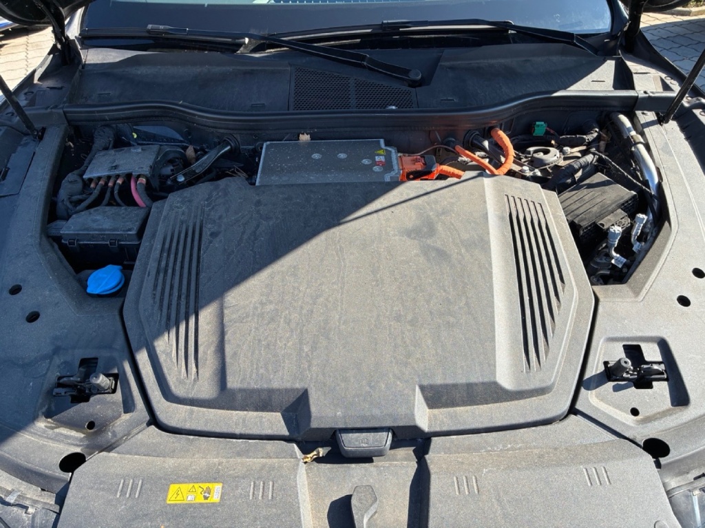 AUDI E-Tron S-Line e-tron 55 Quattro - ref: 7-55934 - Photo 15