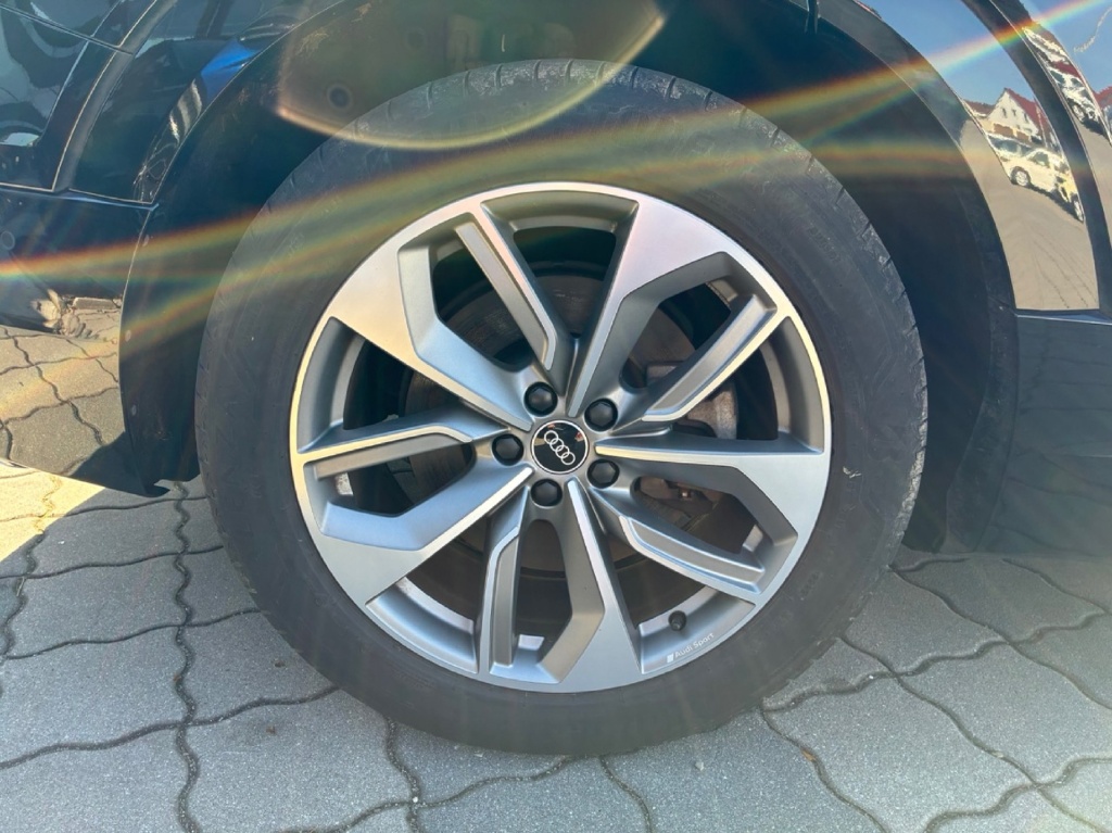 AUDI E-Tron S-Line e-tron 55 Quattro - ref: 7-55934 - Photo 19