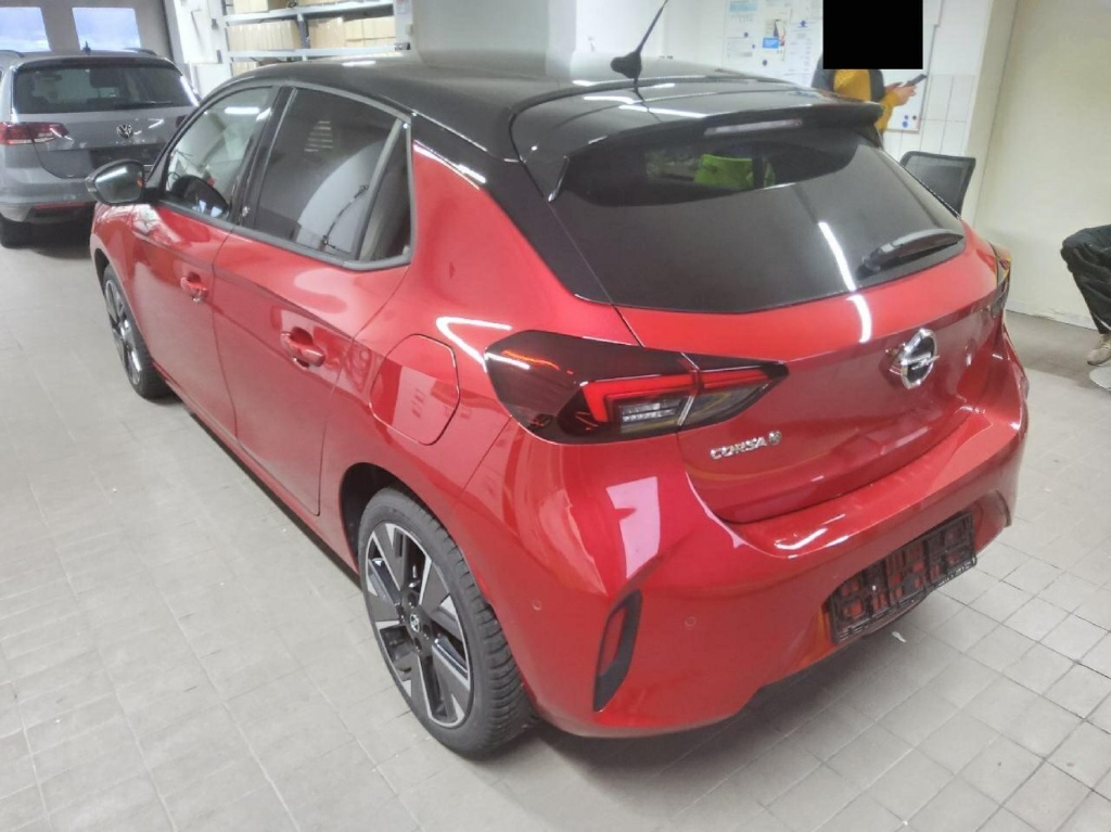 OPEL Corsa GS Elektro 136hp - ref: 7-55959 - Photo 4