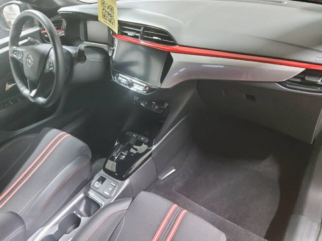 OPEL Corsa GS Elektro 136hp - ref: 7-55959 - Photo 8