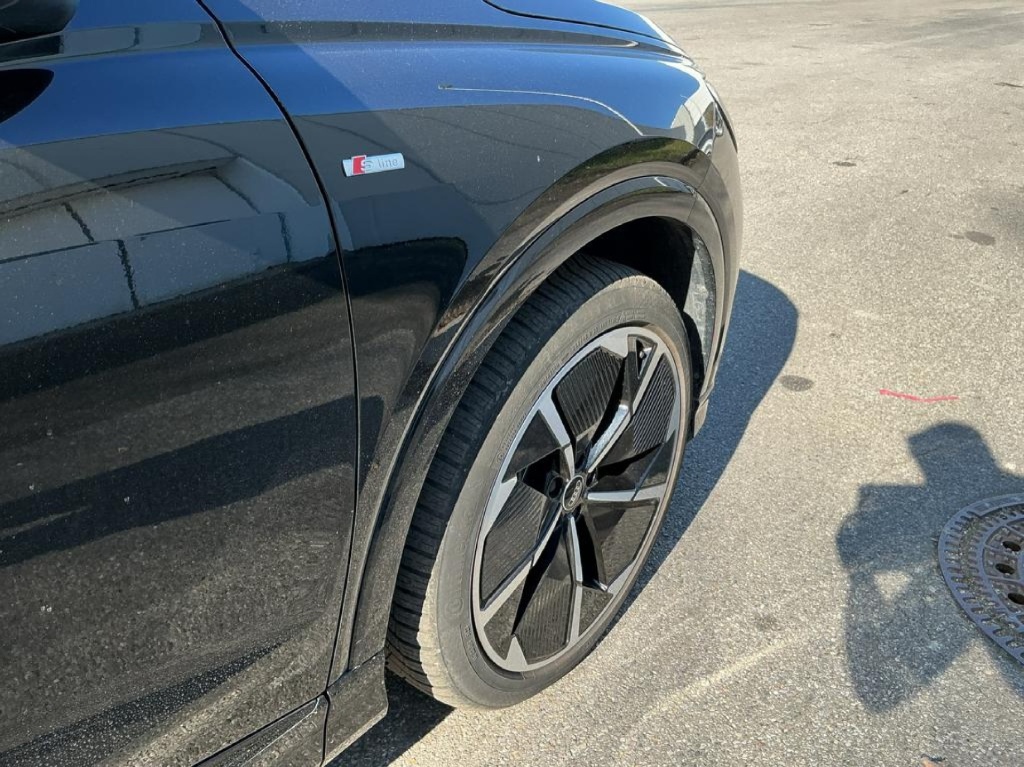 AUDI Q4 E-Tron S-Line e-tron 50 Quattro - ref: 7-55962 - Photo 18